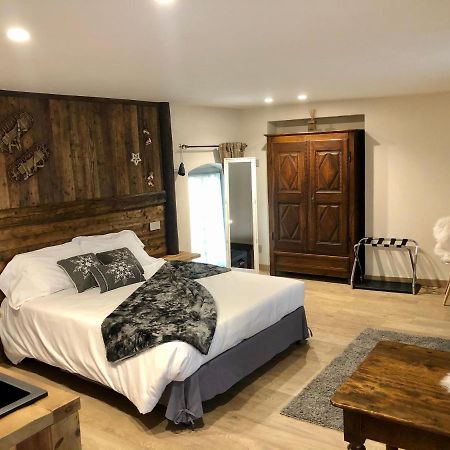 Domus Apartments Aosta Ngoại thất bức ảnh